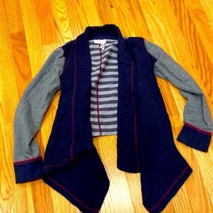 Matilda Jane Cardigan Size 10